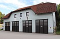 Feuerwehrhaus in Vichtenstein
