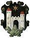 Historisches Wappen von Senftenberg