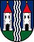 Wappen von Vöcklamarkt