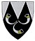 Wappen von Karlstetten