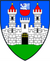 Wappen von Zistersdorf