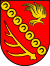Wappen von Wenigzell