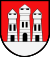 Wappen von Neusiedl am See