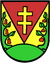 Wappen von Wörterberg