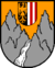 Wappen von Klam