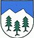 Wappen von Rettenegg