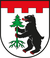 Wappen von Sankt Gallen